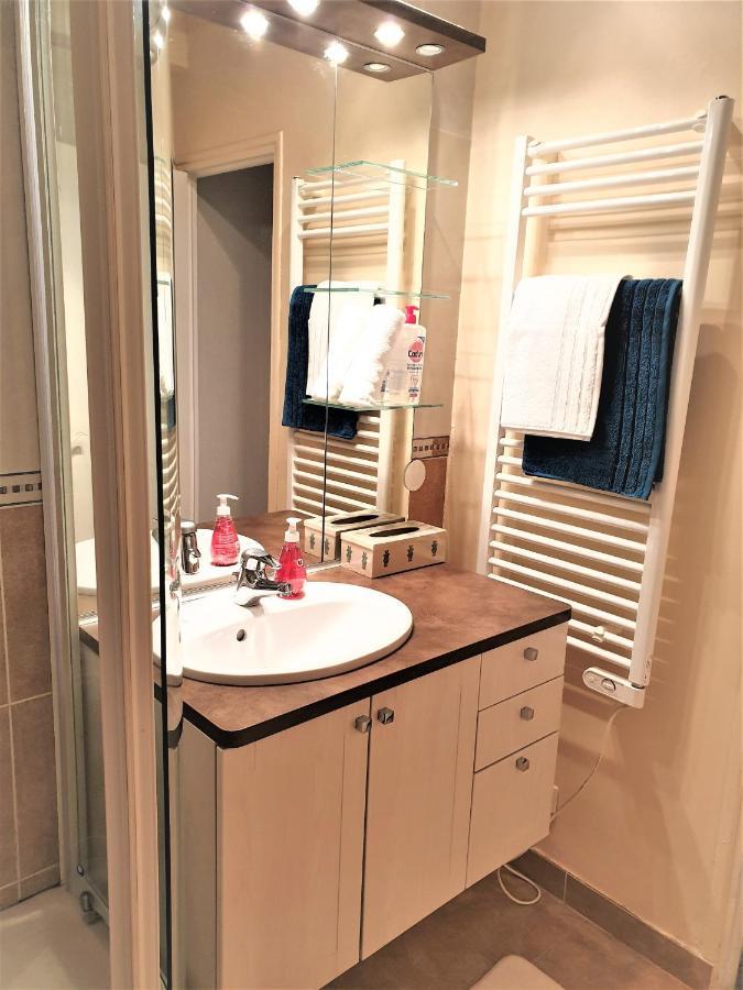 Eden En Perigord Apartment เปรีเกอ ภายนอก รูปภาพ
